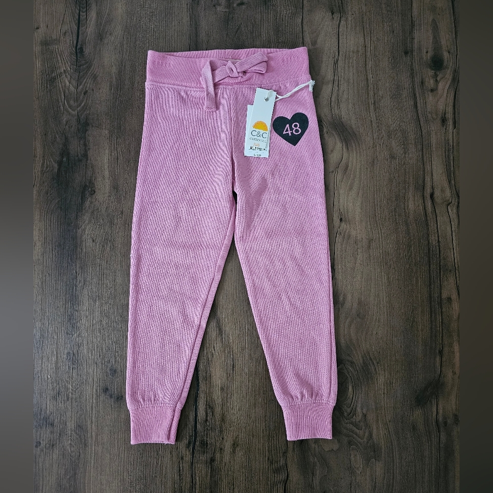 C&C California Joggers